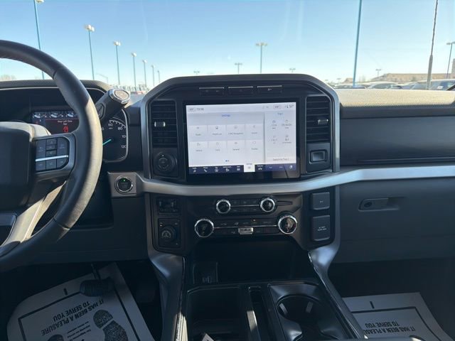 Certified 2023 Ford F150 XLT w/ Equipment Group 302A High image 16
