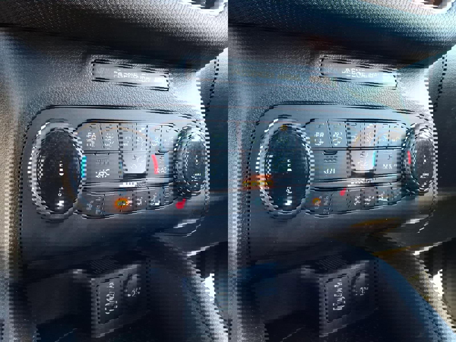 Certified 2023 Ford Bronco Sport Badlands w/ Premium Package image 22