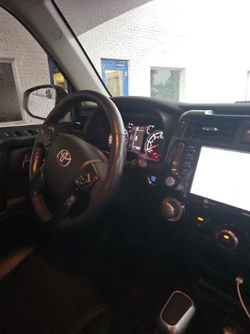 Used 2023 Toyota 4Runner TRD Off-Road Premium w/ Off Road Premium Plus Package AWD/4WD image 39