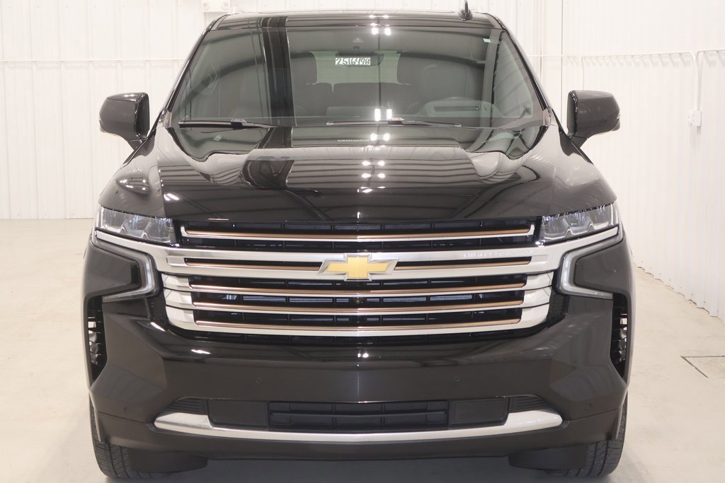 Used 2023 Chevrolet Tahoe High Country image 12