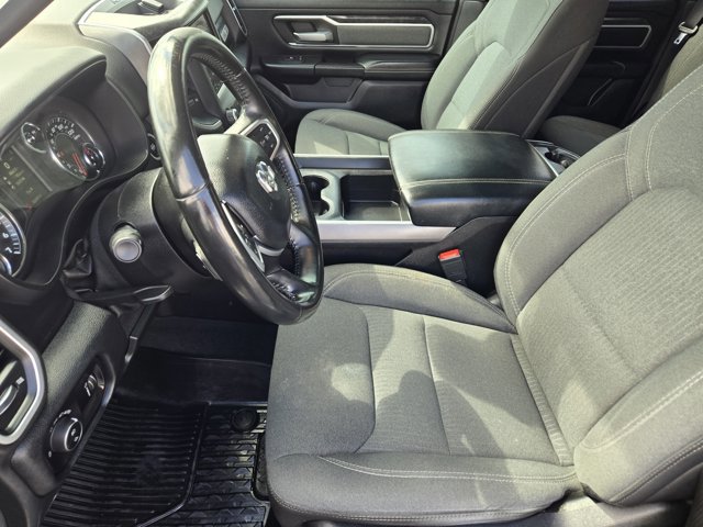 Used 2021 RAM 1500 Lone Star image 9