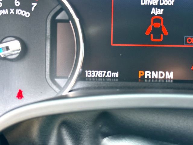 Certified 2020 Ford Expedition Limited AWD/4WD image 12
