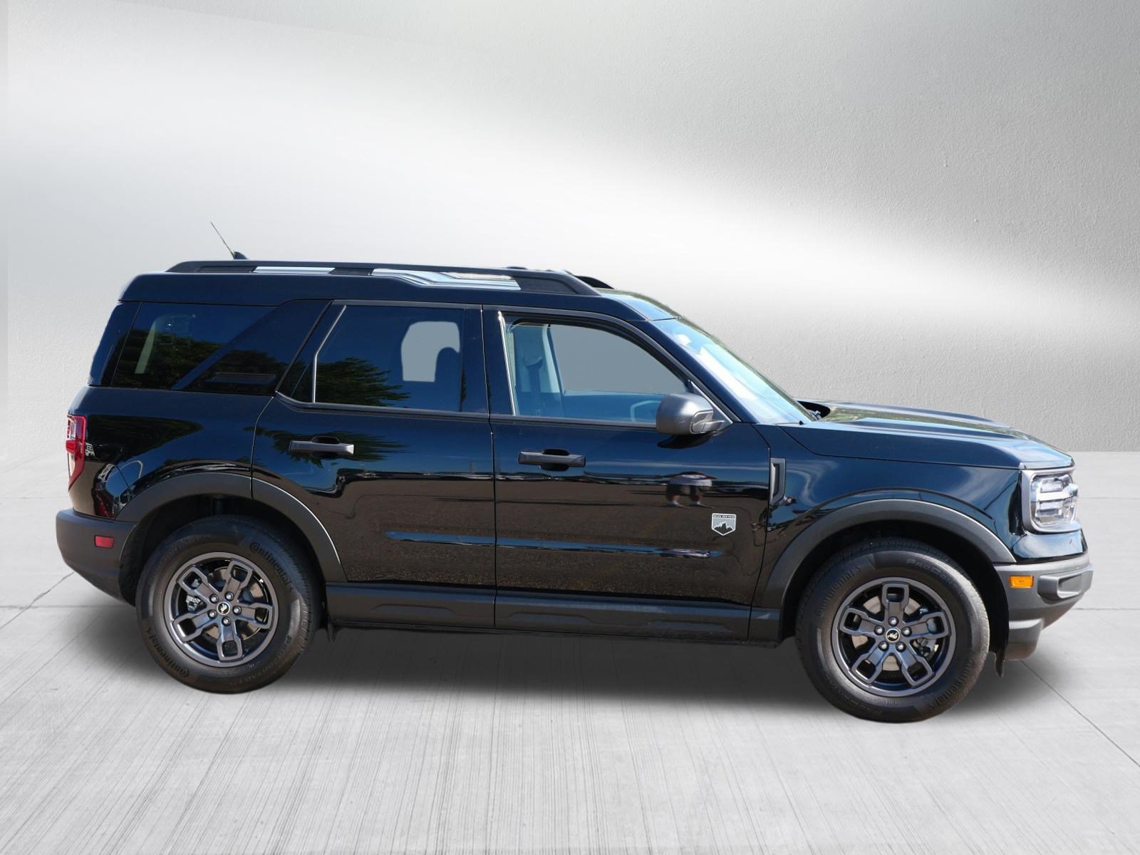 Certified 2021 Ford Bronco Sport Big Bend AWD/4WD image 8