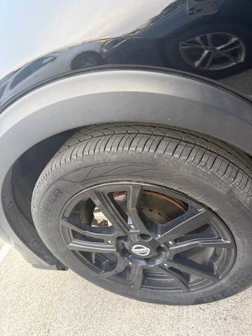 Used 2021 Nissan Kicks SR w/ Interior Electronics Package image 17