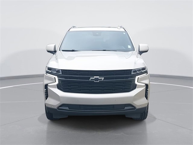 Used 2023 Chevrolet Suburban RST w/ Max Trailering Package image 8