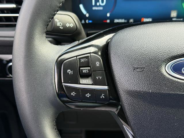Certified 2023 Ford Escape Active w/ Tech Pack #2 image 38