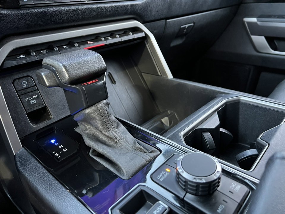 Used 2023 Toyota Tundra SR5 image 29