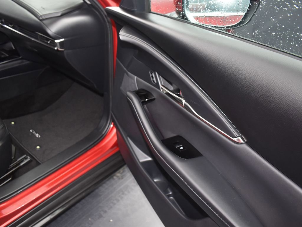 Used 2023 MAZDA CX-30 AWD 2.5 S w/ Preferred Package image 26