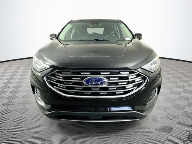 Certified 2019 Ford Edge SEL w/ Equipment Group 201A AWD/4WD image 5