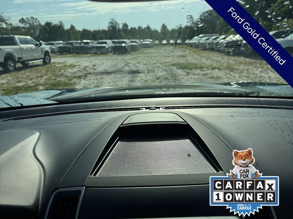 Certified 2024 Ford Edge SE AWD/4WD image 23