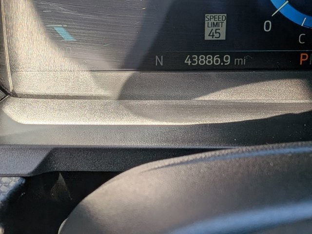 Certified 2022 Ford Explorer ST w/ Equipment Group 401A image 20