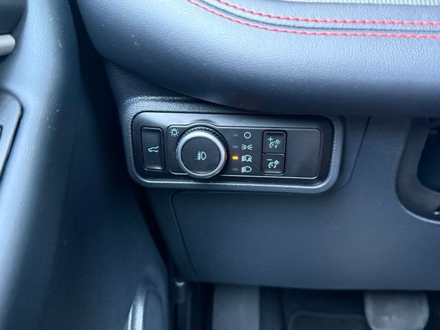 Certified 2025 Ford Explorer ST-Line AWD/4WD image 36