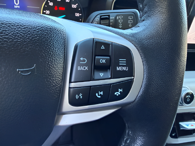 Certified 2023 Ford Explorer XLT w/ Equipment Group 202A AWD/4WD image 22