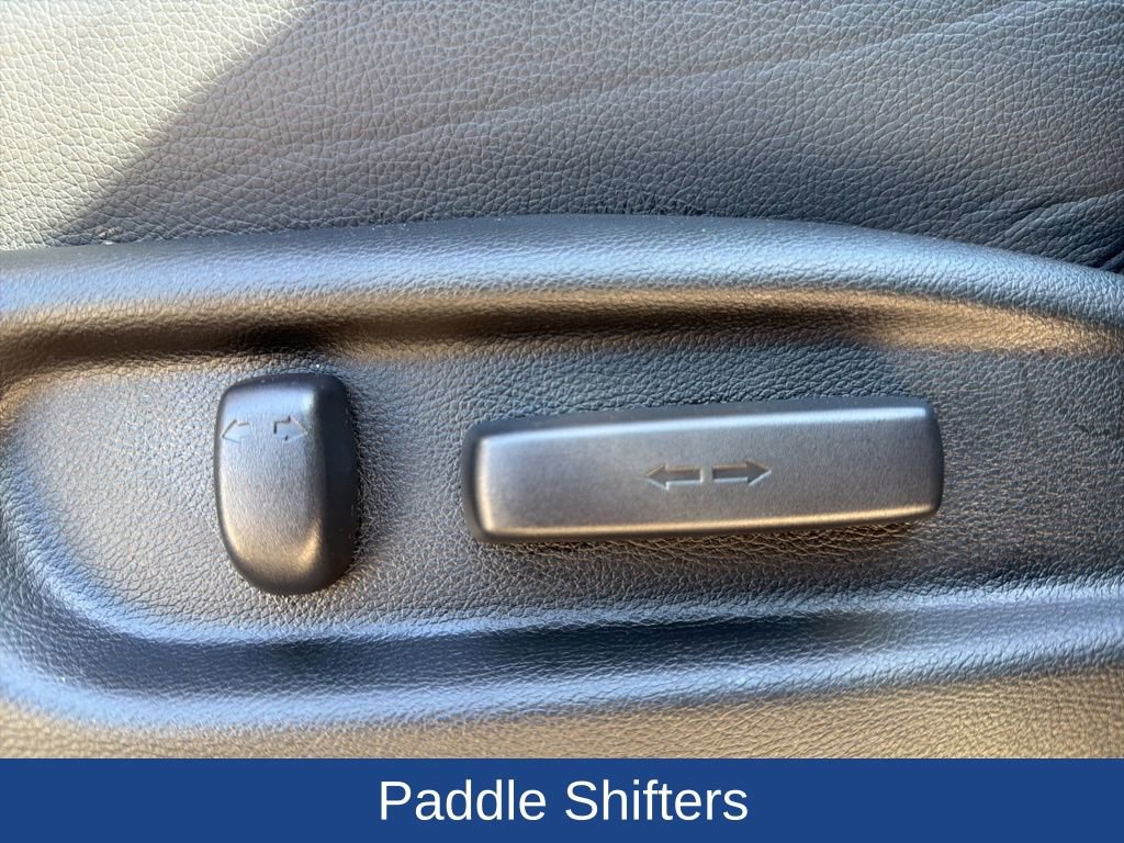 Used 2022 Honda Pilot Special Edition image 14