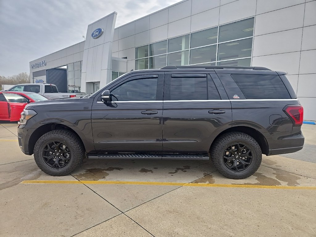 Certified 2023 Ford Expedition Timberline AWD/4WD image 4
