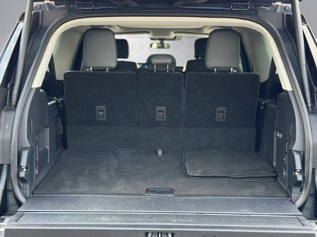 Certified 2025 Ford Expedition Max Active AWD/4WD image 27