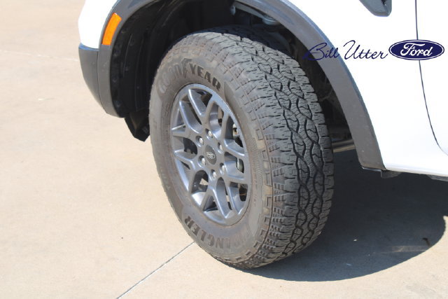 Certified 2024 Ford Ranger XLT w/ Equipment Group 301A High RWD image 9