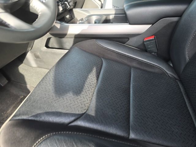 Used 2022 RAM 1500 Laramie RWD image 11
