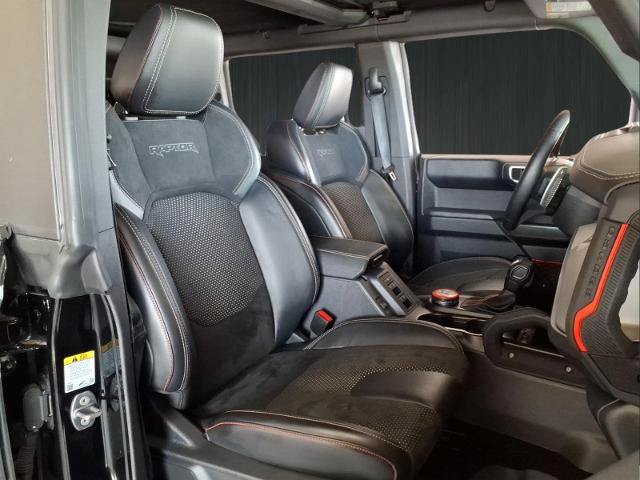 Certified 2024 Ford Bronco Raptor AWD/4WD image 15