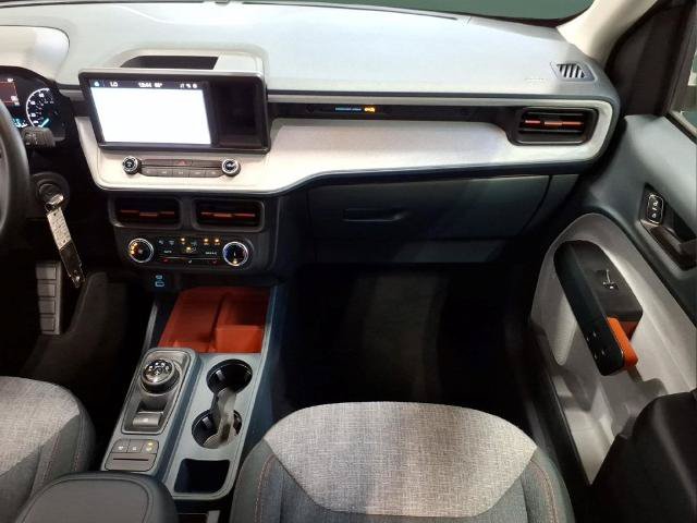 Certified 2024 Ford Maverick XLT w/ XLT Luxury Package FWD image 17