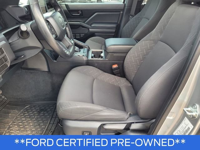 Used 2024 Toyota Tacoma SR5 RWD image 15