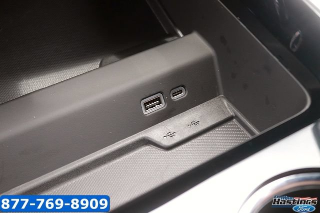 Used 2026 Chevrolet Tahoe High Country w/ Sun And Tow Package AWD/4WD image 24