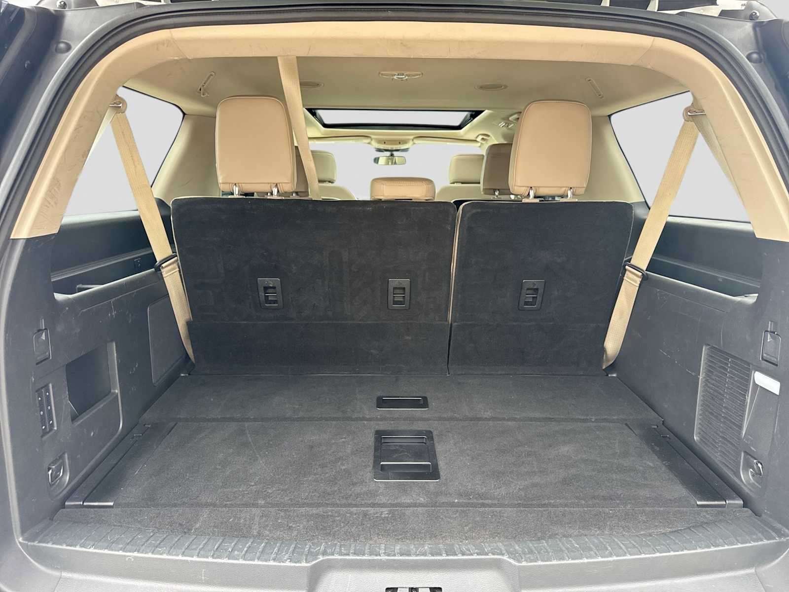 Certified 2023 Ford Expedition Max Limited AWD/4WD image 36