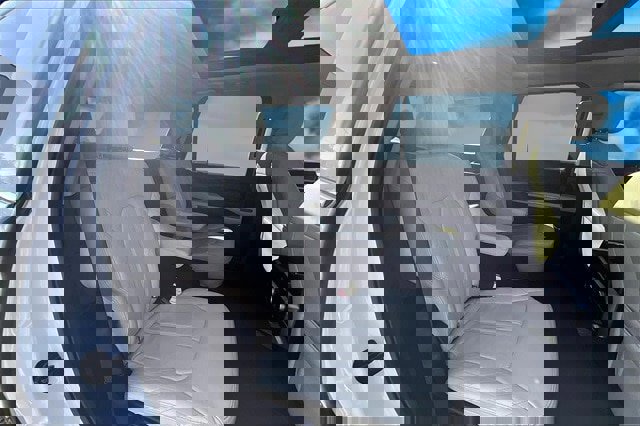 Certified 2020 Ford Expedition Platinum image 25