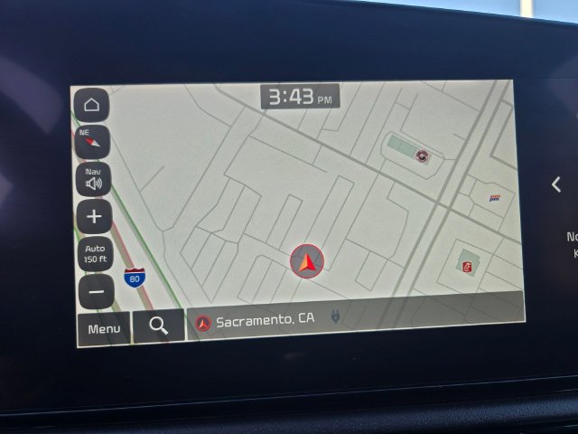 Used 2023 Kia Niro Wave FWD image 8