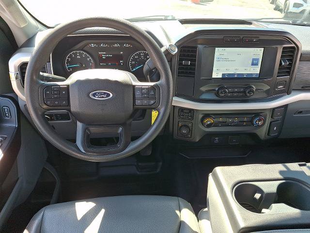 Certified 2021 Ford F150 XL w/ Trailer Tow Package AWD/4WD image 10