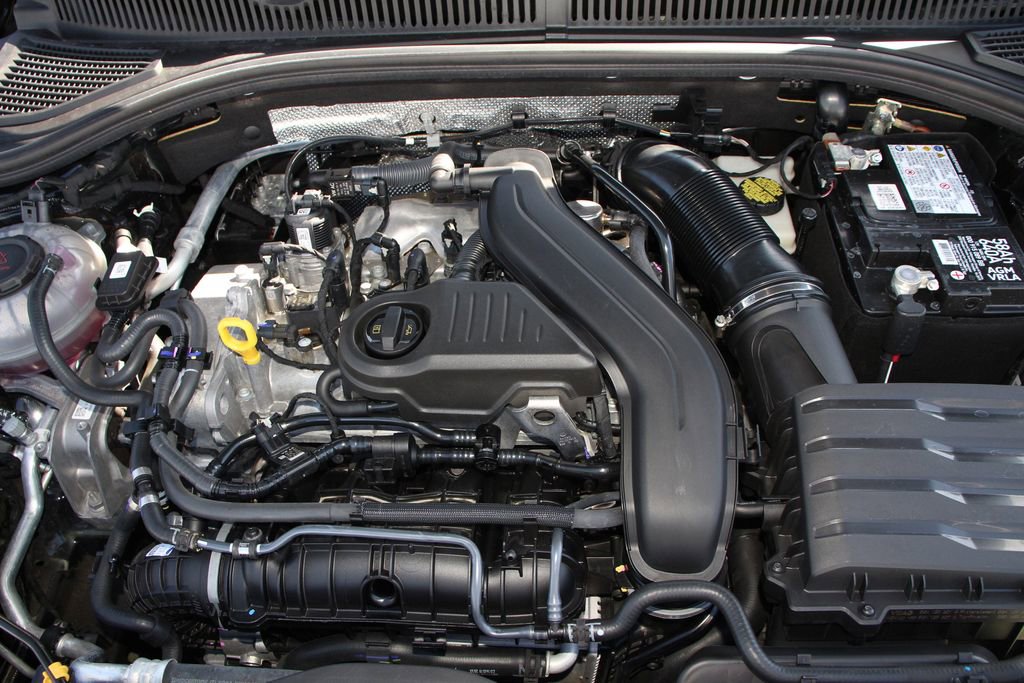 Used 2022 Volkswagen Jetta S FWD image 30