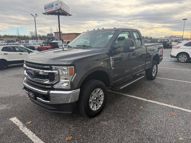 Certified 2020 Ford F350 XL w/ STX Appearance Package image 2