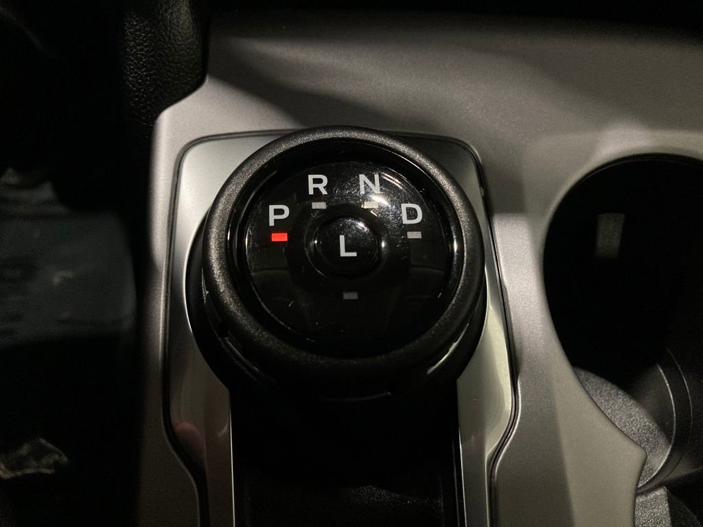 Certified 2024 Ford Bronco Sport Big Bend image 25