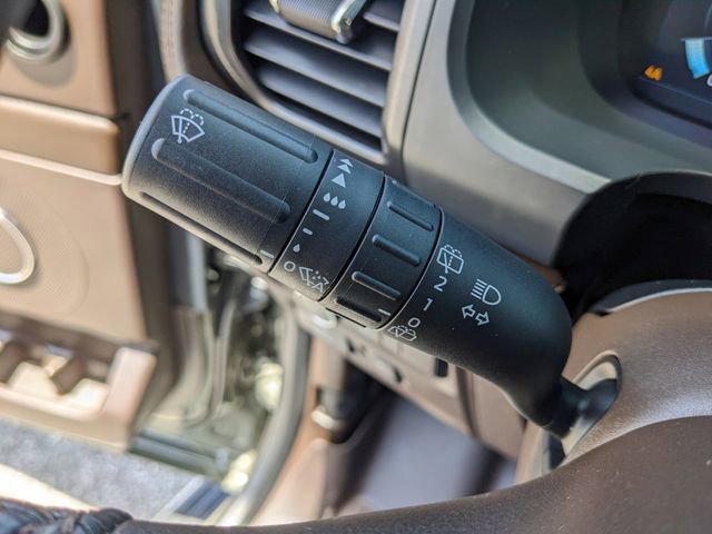 Certified 2024 Ford Expedition Max King Ranch AWD/4WD image 31