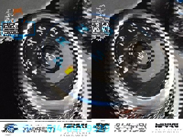 Certified 2025 Ford Expedition Max Platinum image 28