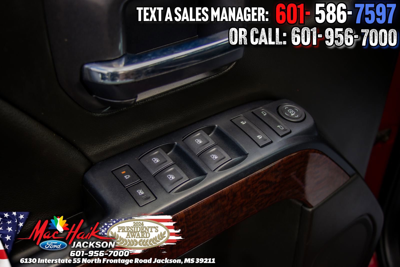 Used 2019 GMC Sierra 1500 SLE w/ SLE Value Package image 12