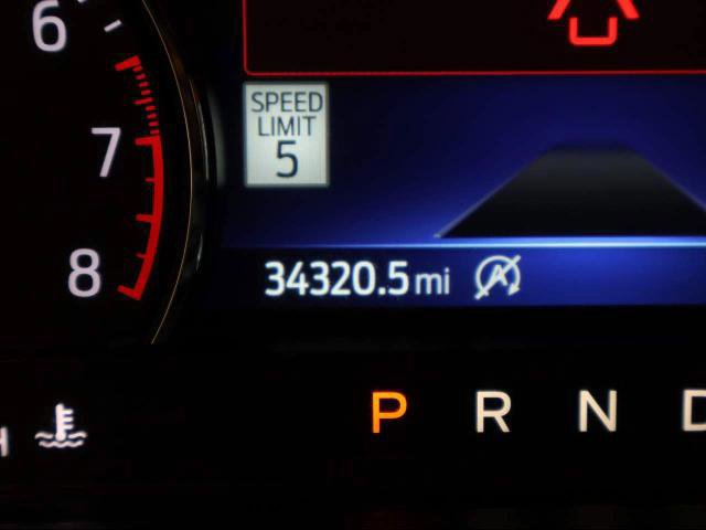 Certified 2024 Ford Explorer Timberline w/ Timberline Technology Package image 22