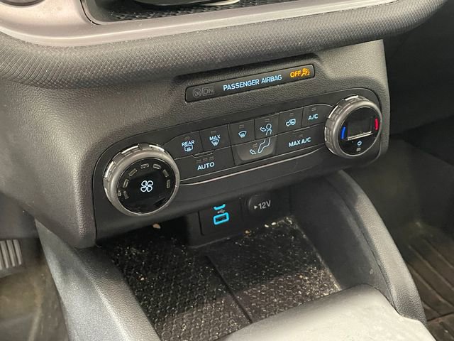 Certified 2021 Ford Bronco Sport Big Bend AWD/4WD image 8