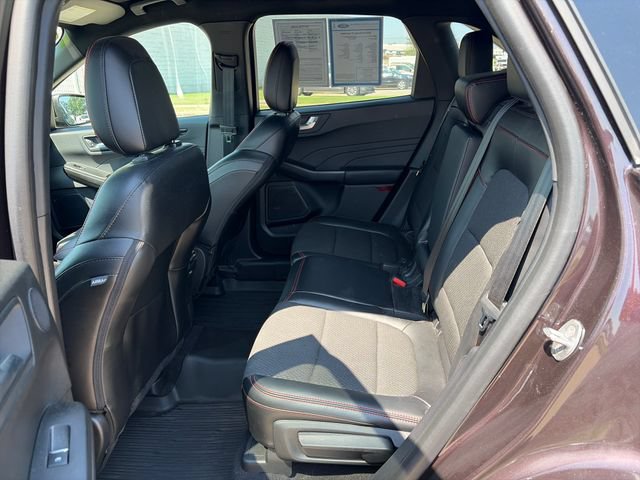 Certified 2023 Ford Escape ST-Line Select w/ Tech Pack #2 AWD/4WD image 24