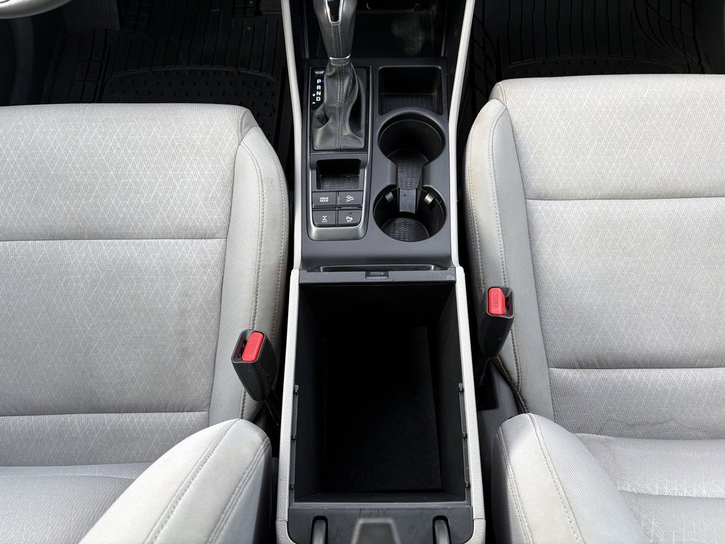 Used 2018 Hyundai Tucson Value w/ Cargo Package image 27