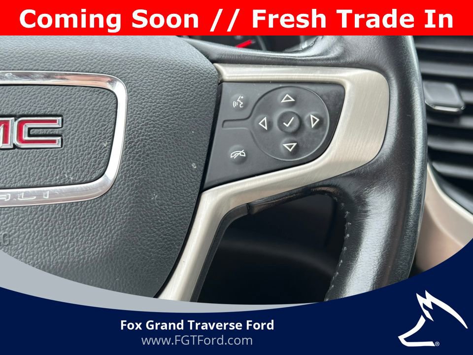 Used 2021 GMC Acadia Denali w/ Denali Ultimate Package AWD/4WD image 19