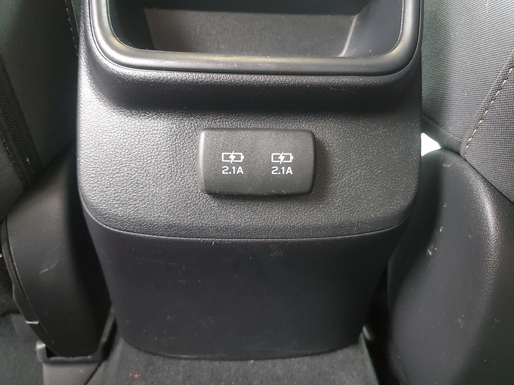 Used 2020 Subaru Outback Premium w/ Popular Package #1 AWD/4WD image 15