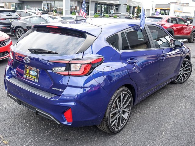 Used 2024 Subaru Impreza 2.0i Sport AWD/4WD image 10