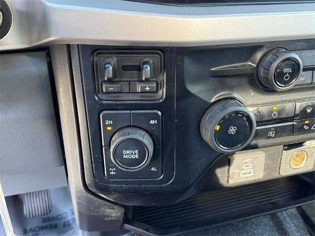 Certified 2025 Ford F350 XL w/ XL Chrome Package image 23