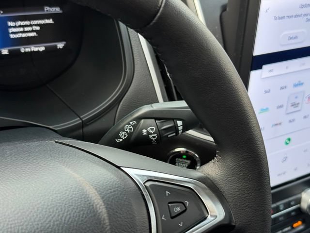 Certified 2024 Ford Edge SEL w/ Convenience Package AWD/4WD image 28