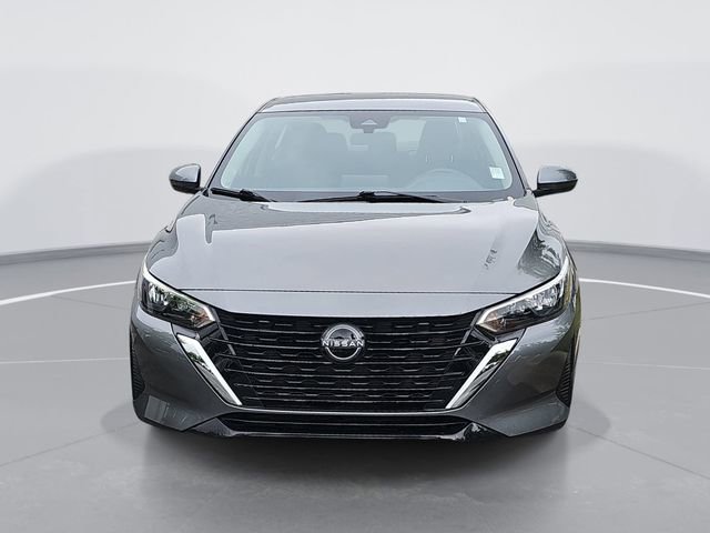 Used 2024 Nissan Sentra SV w/ All-Weather Package FWD image 8