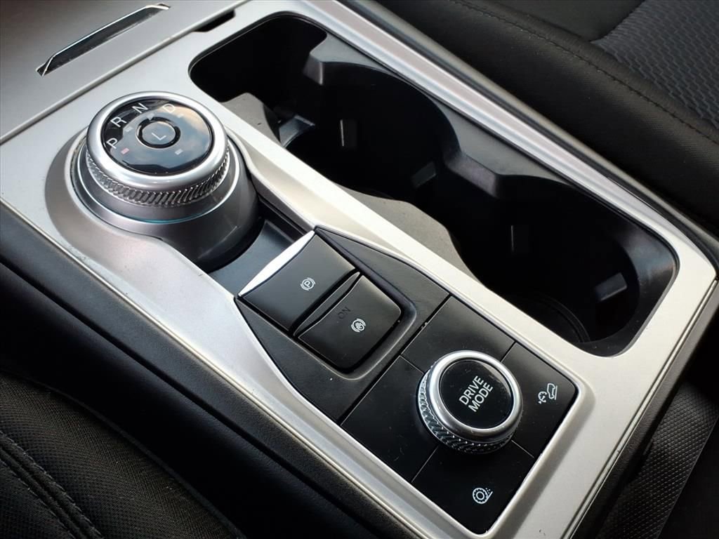 Certified 2023 Ford Explorer XLT image 20