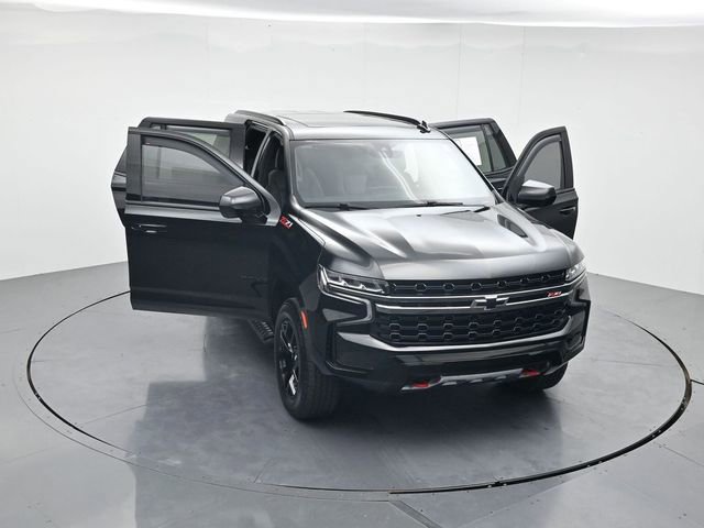 Used 2022 Chevrolet Tahoe Z71 image 50