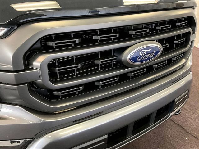 Certified 2023 Ford F150 XLT w/ Equipment Group 302A High AWD/4WD image 29
