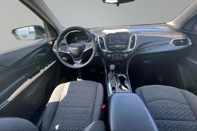 Used 2024 Chevrolet Equinox LT FWD image 16